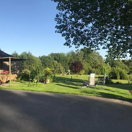 Holiday home Maison Sereine Entre Terre Et