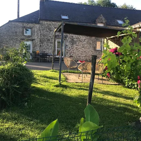 Maison Sereine Entre Terre Et